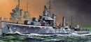 Dragon 1021 1/350 Gleaves Class Destroyer U.S.S. Buchanan DD-484 1942