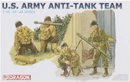 Dragon 6149 1/35 U.S. Army Anti-Tank Team