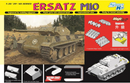 Dragon 6561 1/35 Ersatz M10 Smart Kit (2023 Version)