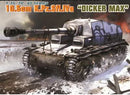 Dragon 6979 1/35 10.5cm K.Pz.Sfl.Iva "Dicker Max"
