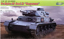 Dragon 6981 1/35 Pz.Kpfw. IV Ausf. D Vorpanzer