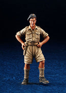 Def Model DO35005 1/35 WWII British Tanker Tropical