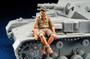 Def Model DO35008 1/35 WWII DAK Panzer Crew rest