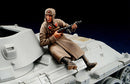 Def Model DO35010 1/35 WWII Russian winter take rider