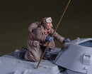 Def Model DO35011 1/35 WWII Russian winter take rider