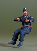 Def Model DO35017 1/35 WWII WH Panzer Crew on board (left)