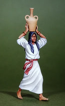 Def Model DO35023 1/35 Arab/North African Woman