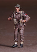 Def Model DO35027 1/35 WWII British Bren gun carrier crew
