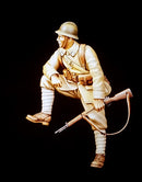 Def Model DO35031 1/35 WWII French Infantry