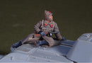 Def Model DO35032 1/35 WWII Russian winter tank rider
