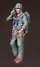 Def Model DO35035 1/35 WWII-Korean War USMC Officer