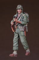 Def Model DO35036 1/35 WWII-Korean War USMC Rifleman