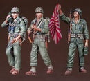 Def Model DO35C10 1/35 WWII USMC Infantry Set