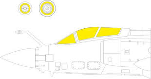 Eduard 644199 1/48 Buccaneer S.2C/D Detail Set (AFX kit) LööKplus