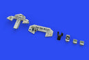Eduard 644184 1/48 Tornado IDS Detail Set (EDU/REV kit) LššK