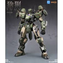 Ming Jiang Legend (MJZ-69004) Sunday Hobby 1/100 REA-03 Lynx Model Kit