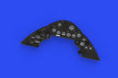 Eduard 644172 1/48 F4F-3 Wildcat Late Detail Set (EDU kit) LššK