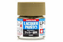 Tamiya 82173 Lacquer Paint LP73 Khaki 10ml