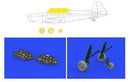 Eduard 644197 1/48 Z-326 Detail Set (EDU kit) LööKplus