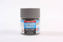 Tamiya 82172 Lacquer Paint LP72 Mica Silver 10ml