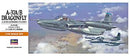 Hasegawa 00142 1/72 A-37A/B Dragonfly (1999)