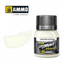 AMMO by Mig 648 Drybrush Paint - Clean Bone