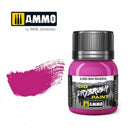 AMMO by Mig 644 Drybrush Paint - Magenta