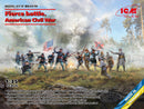 ICM DS3519 1/35 Fierce battle. American Civil War