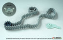 Def Model DT35009 1/35 US M2/M3 Bradley IFV BigFoot Workable Track set  (for 1/35 Tamiya/Academy M2/M3 kit)