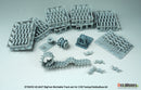 Def Model DT35010 1/35 US AAV7 BigFoot Workable Track set  (for 1/35 Tamiya/HobbyBoss kit)