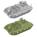 DAS WERK  35035  1/35 Raketenjagdpanzer Jaguar 1 (2-in-1)