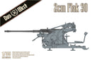DAS WERK  35040  1/35 German 2 cm Flak 30