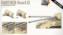 Das Werk Super Blitz 35041 1/35 Panther G Late