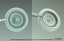 Def Model DW35171 1/35 US M2/M3 Bradley Roadwheel set - Early type (for Academy/Tamiya 1/35)