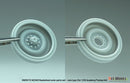 Def Model DW35172 1/35 US M2/M3 Bradley Roadwheel set - Late type (for Academy/Tamiya 1/35)