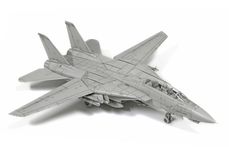 Tamiya 60795 1/72 Grumman F-14D Tomcat