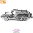 Sol Resin Factory MM977 1/16 M3A1 Accessary Set (3D printed kit)