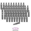 Sol Resin Factory MM785 1/16 Cal 50 Browning spent casings (50ea)