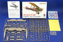 Eduard 1127 1/48 Bristol F.2B "Fighter the Crocodile" - Limited Edition