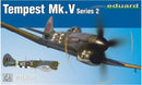 Eduard 84170 1/48 Tempest Mk. V Series 2 - Weekend Edition -