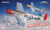 Eduard 11196 1/48 Mighty Eight: 65th Fighter Wing