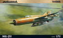 Eduard 70147 1/72 MiG-21R Profipack Edition