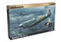 Eduard 70206 1/72 Spitfire Mk.Vb mid Profipack Edition