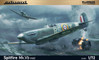 Eduard 70206 1/72 Spitfire Mk.Vb mid Profipack Edition
