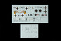 Eduard 7468 1/72 Bf 110G-2 Weekend Edition