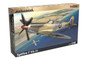 Eduard 8282 1/48 Spitfire F Mk.IX early version Profipack Edition