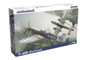Eduard 1/48 P-40N Warhawk Weekend Edition