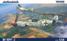 Eduard 84212 1/48 Bf 109F-2 Weekend Edition