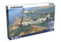 Eduard 84212 1/48 Bf 109F-2 Weekend Edition