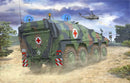 Revell 03362 1/72 GTK Boxer sgSANKfz